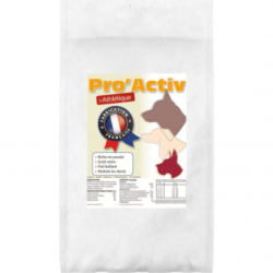 Croquettes ATHLETIQUE (28/14) - PRO ACTIV
