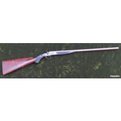carabine de jardin de collection XIX éme "Dougall Glasgow"