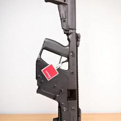 Carabine KRISS VECTOR SBR Black cal.45 ACP