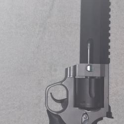 Taurus raging hunter 44 8 pouces