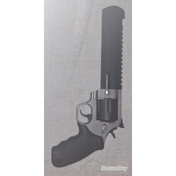 Taurus raging hunter 44 8 pouces