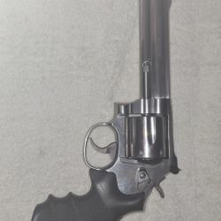 Smith wesson 686 6 pouces 357mag
