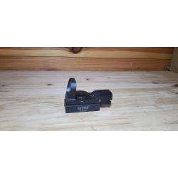 Point rouge sutter 1x22x23