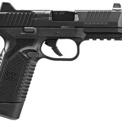 Pistolet FN Herstal 545 Tactical Noir Cal.45 ACP