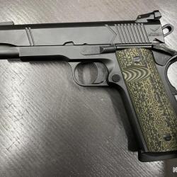 Pistolet Legacy Armament Commander CAL.9X19