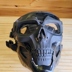 Masque airsoft