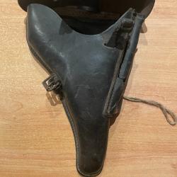 Holster P08 d'origine