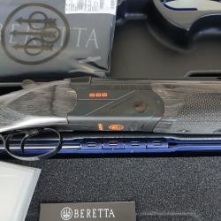 Beretta 688 black sporting b-fast