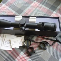 Lunette GPO Spectra 2-12x50I