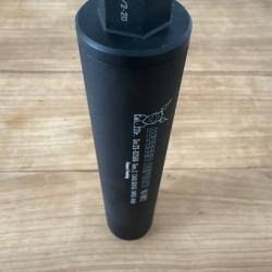 Moderateur de son 22lr wyssen