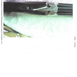 fusil browning 325 SP - 28" - 12 GA - 2  3/4