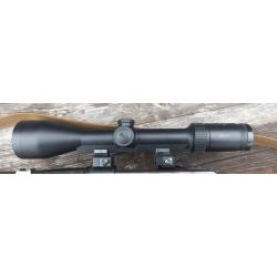 Lunette meopta R2 2.5-15x56 rail