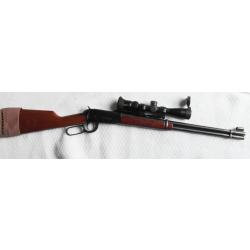 WINCHESTER 30-30 New Haven
