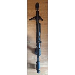 Ruger rpr 22lr