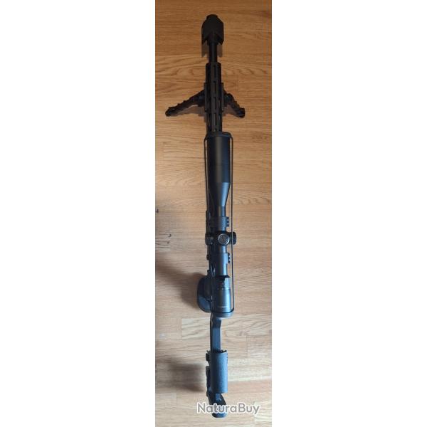 Ruger rpr 22lr
