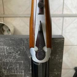 Fusil superposés 12/70 Sabatti Gardone VT