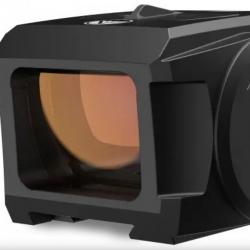 Point rouge BURRIS FASTFIRE E (3 MOA)