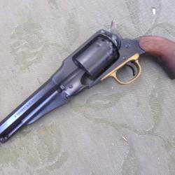 Revolver Ubert 1858 calibre .36