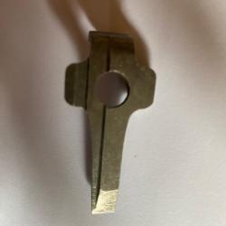 clé de montage et démontage pour Pistolet P08 Luger (reproduction)
