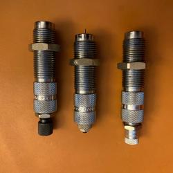 Jeu d'outils 444 Marlin Lyman de luxe