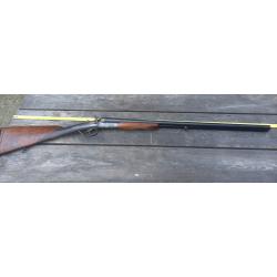 Fusil à chiens