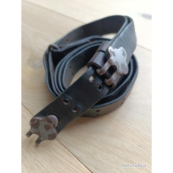 US WW bretelle pour Garand 07