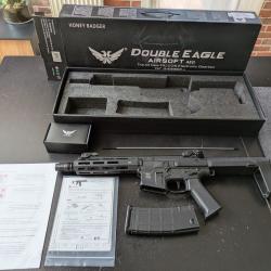 Double eagle M904G