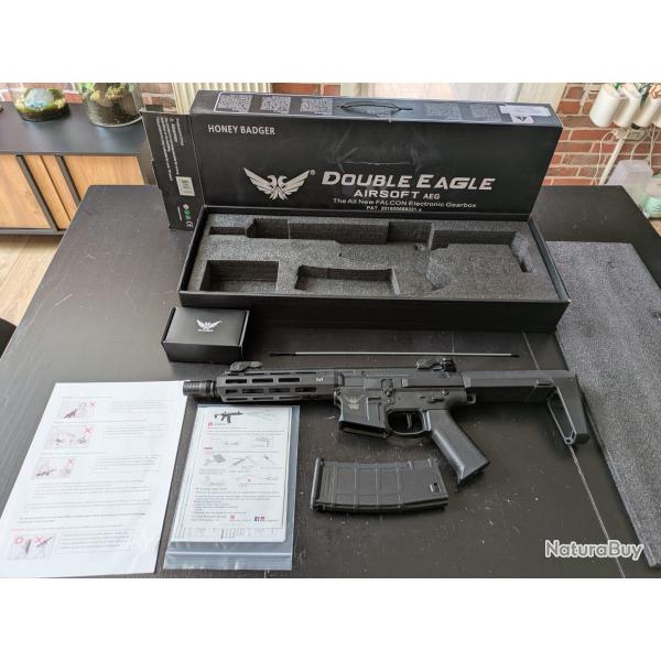 Double eagle M904G
