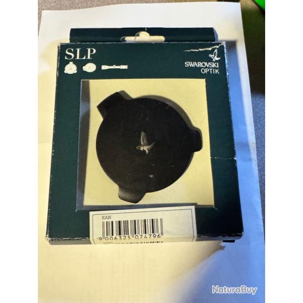 BONNETTE DE PROTECTION OBJECTIF SWAROVSKI SLP-O -50