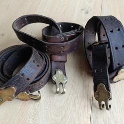 WW US Bretelles Garand / BAR