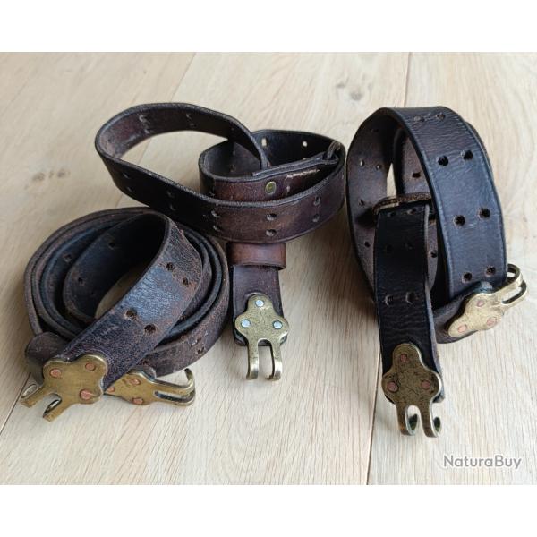 WW US Bretelles Garand / BAR