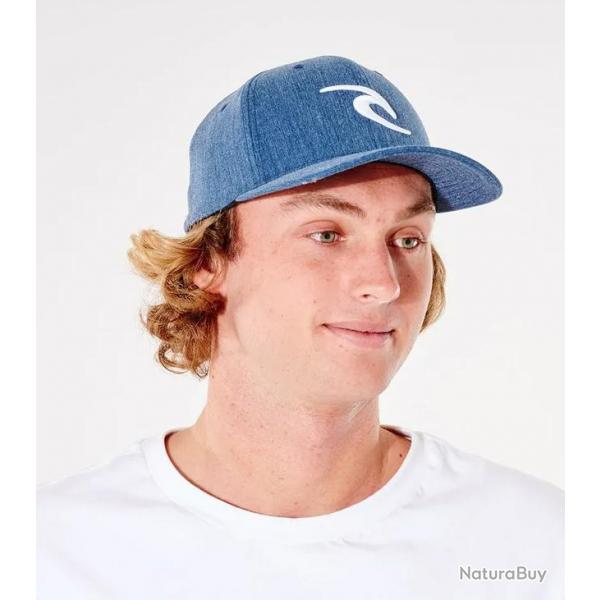 Casquette Rip Curl "Tepan Flexfit Cap"