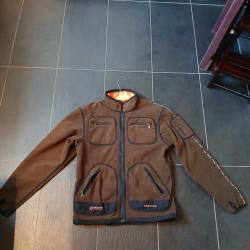 Veste harkila