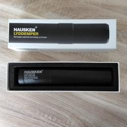 RDS HAUSKEN LYDDEMPER - TLD - SILENCIEUX CHASSE CAL 30 300 308