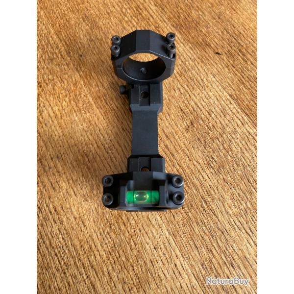 Montage PGM30moa diamtre 34mm