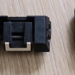Hausse reglable glock Etat neuf