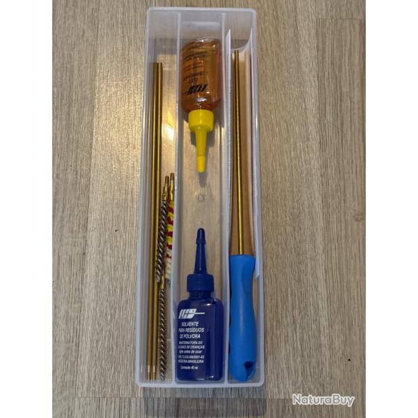 Kit nettoyage 5.56 / 223rem