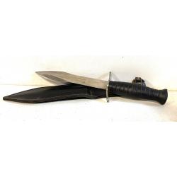 Ancien Couteau de Lancer le couteau volant Déposé