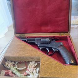 magnifique Chamelot Delvigne 1873