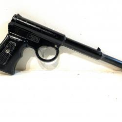 Ancien pistolet à plomb et flèche TJ HARRINGTON & SON The Gat