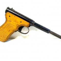 Ancien pistolet à plomb et flèche Diana Modèle 2