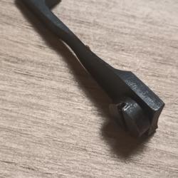 Ressort de détente Mosin Nagant
