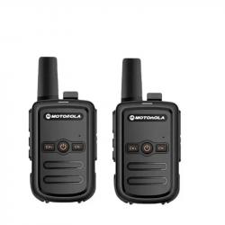 Talkie-walkie PT858 16 canaux MOTOROLA - 2PCS