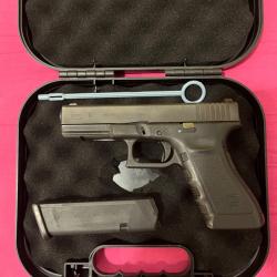 Glock 17 Gen 3 très bon état