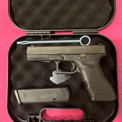 Glock 17 Gen 3 très bon état