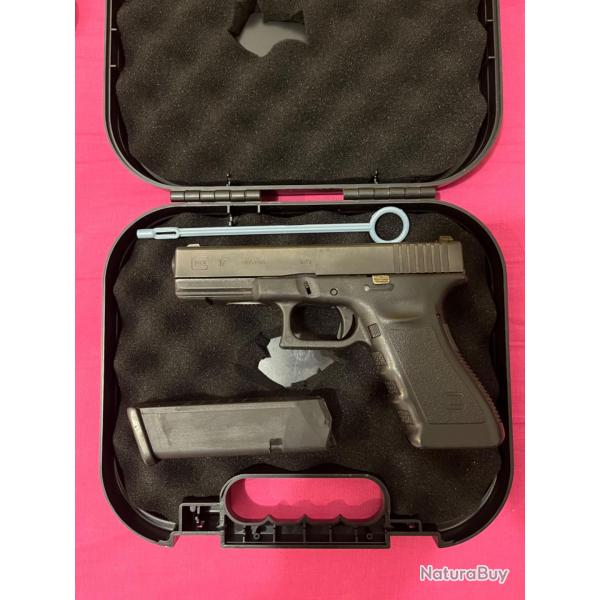 Glock 17 Gen 3 trs bon tat