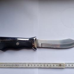 Couteau de chasse