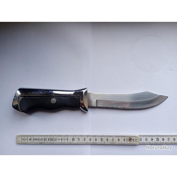 Couteau de chasse