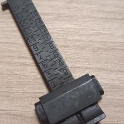 Hausse pour Mosin Nagant 91/30