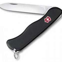 Couteau Victorinox SENTINEL noir